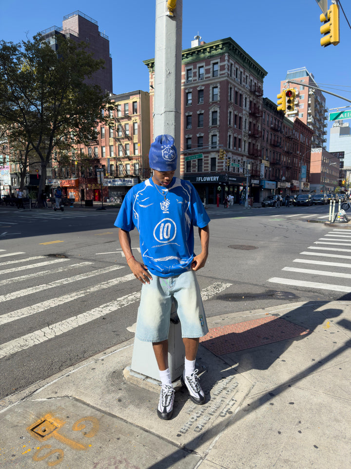 R10 Jersey T-Shirt