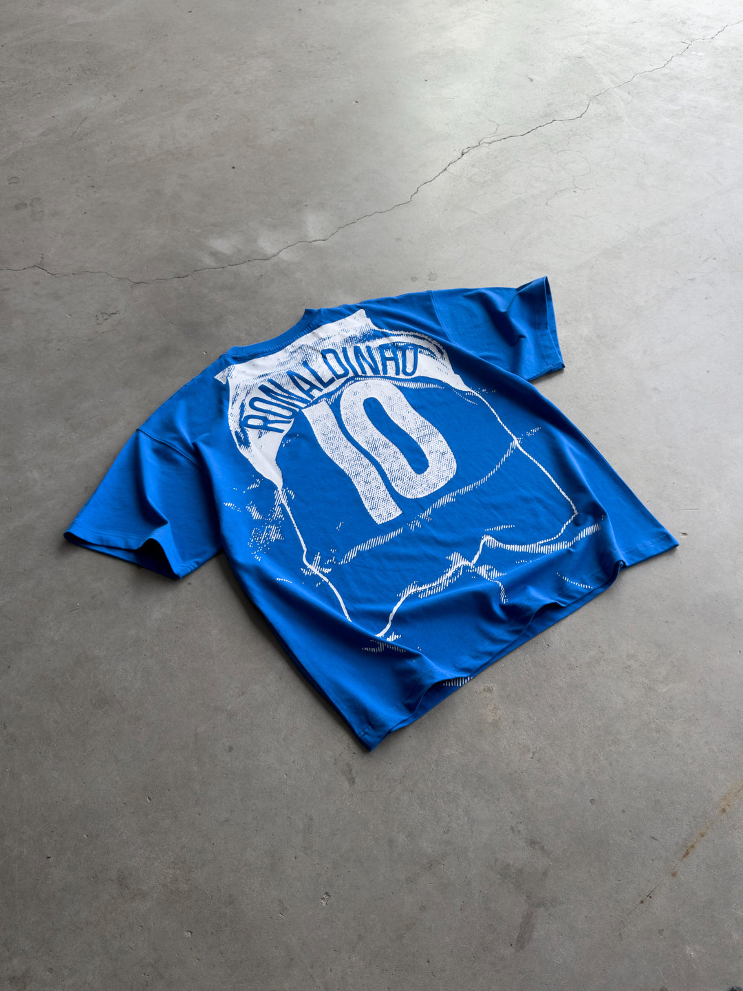 R10 Jersey T-Shirt
