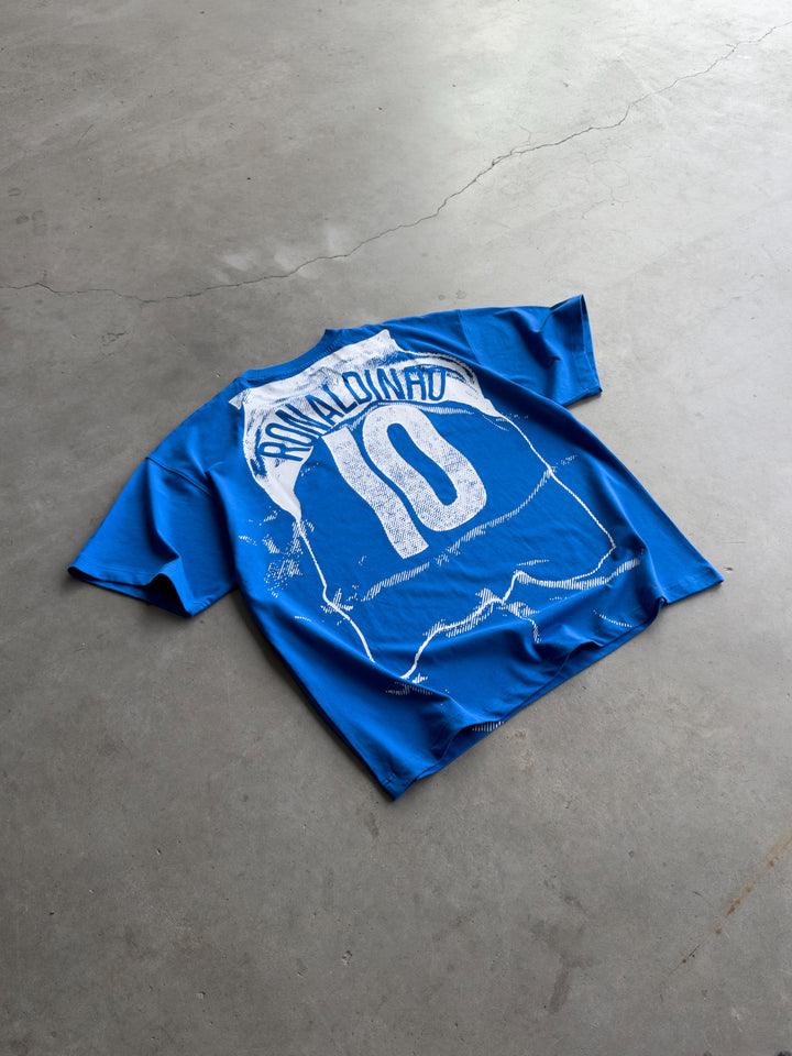 R10 Jersey T-Shirt