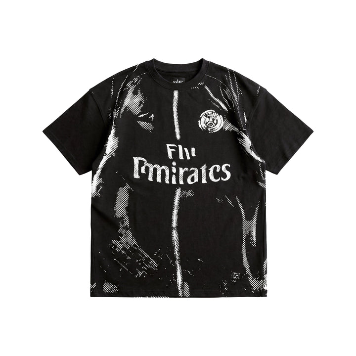 Neymar Jersey T-Shirt