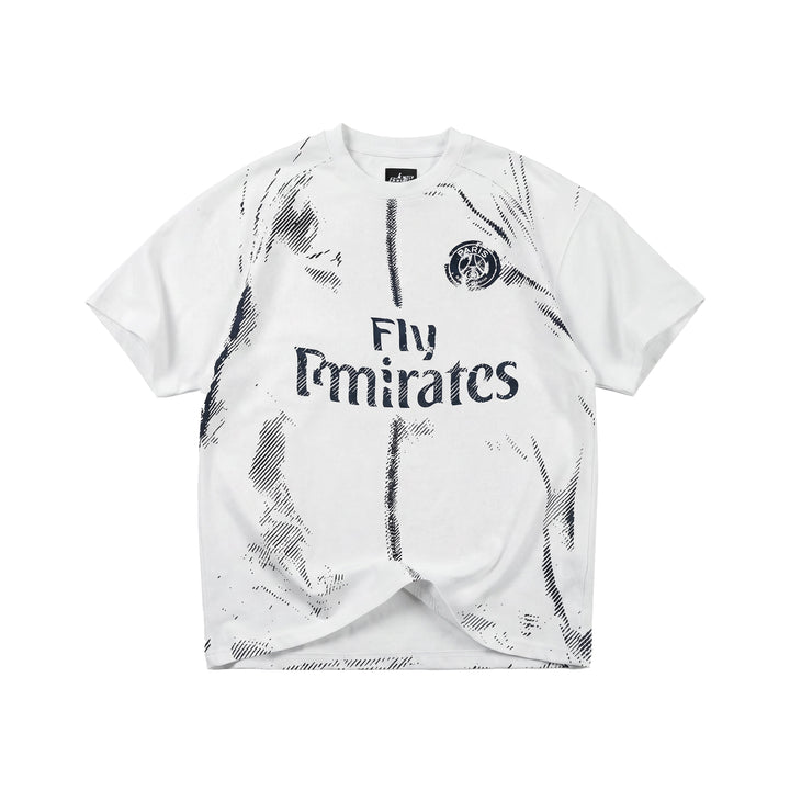 Neymar Jersey T-Shirt
