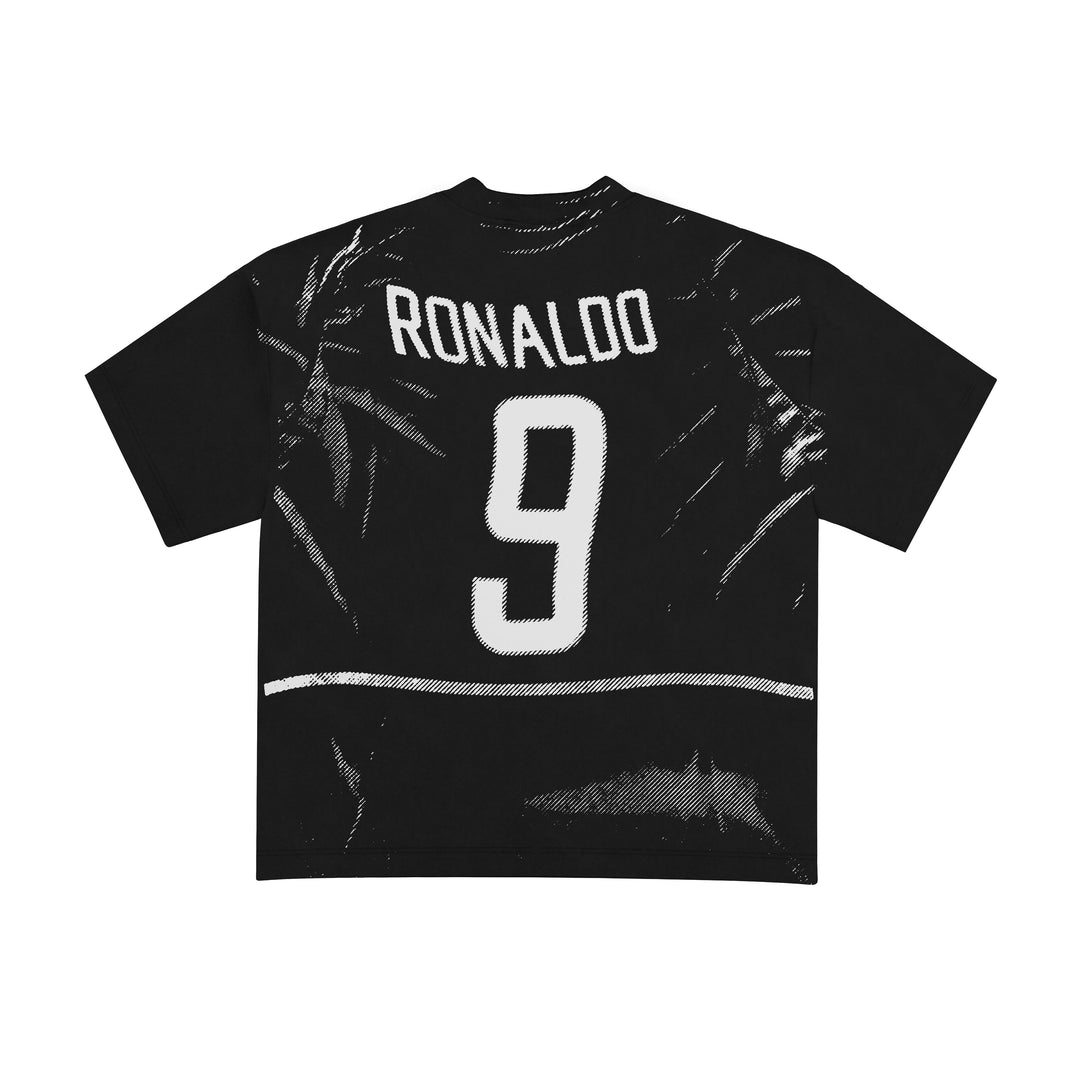 R9 Jersey T-Shirt