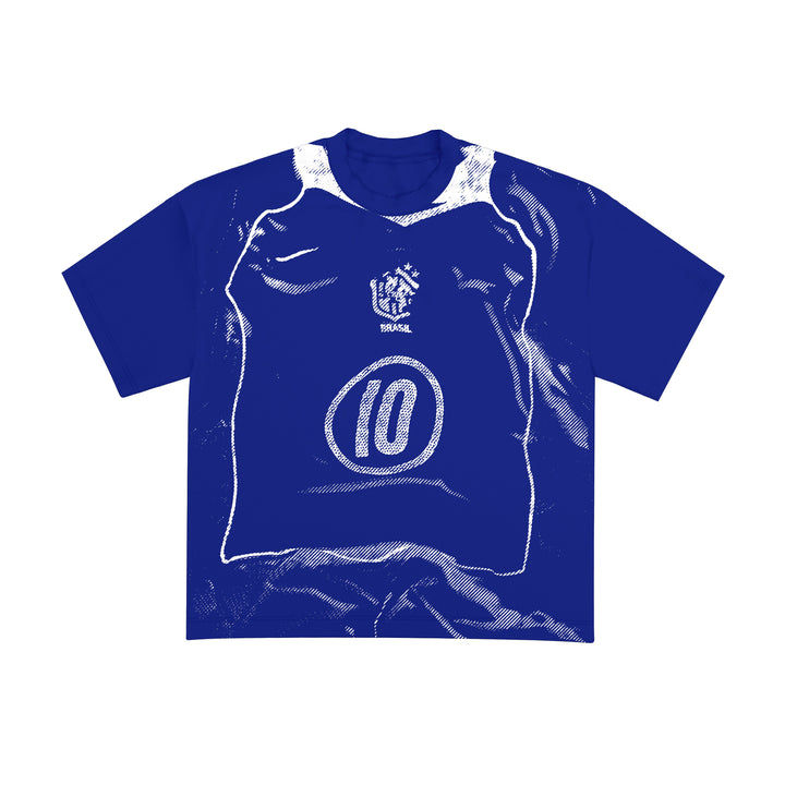R10 Jersey T-Shirt