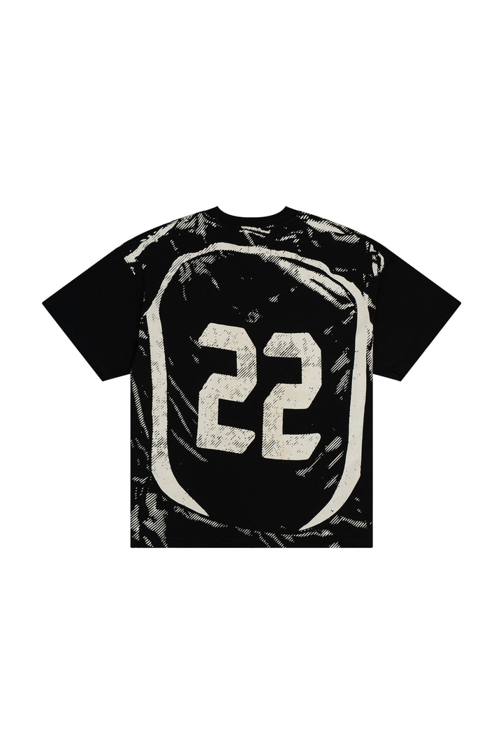 KAKA JERSEY T-SHIRT