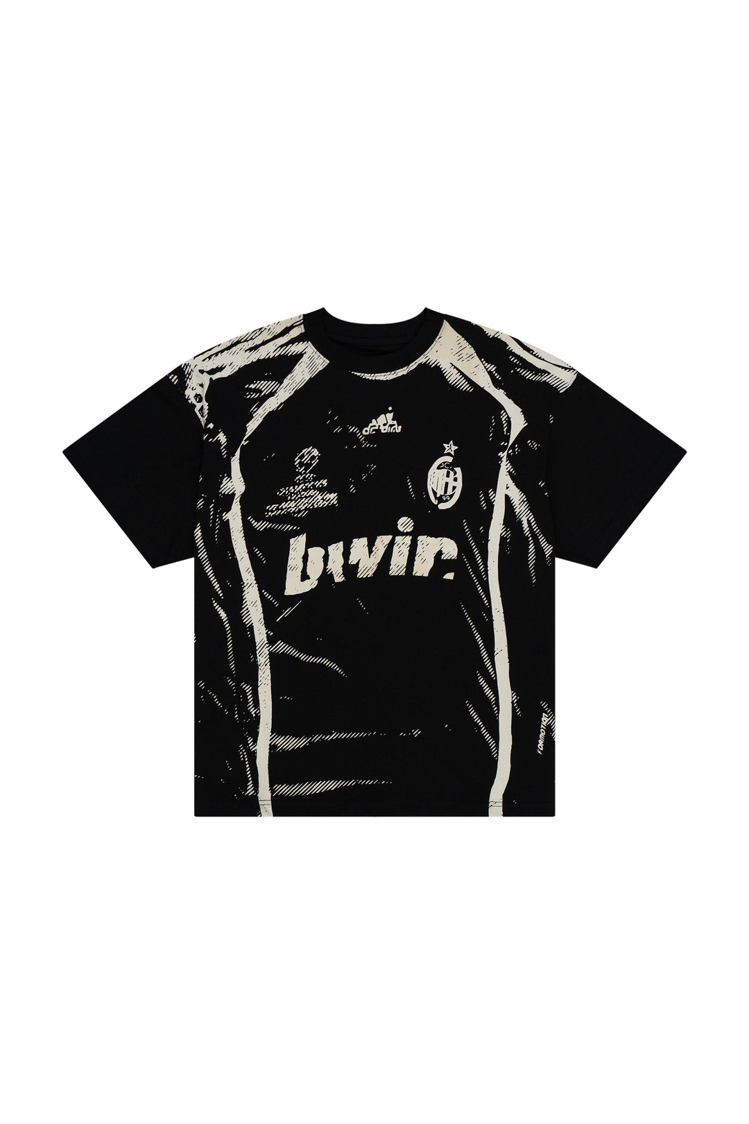 KAKA JERSEY T-SHIRT