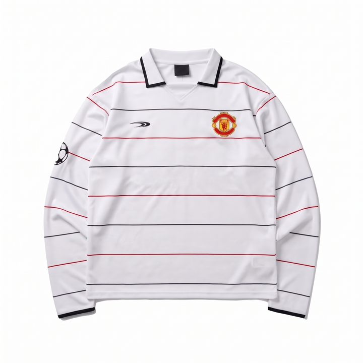 Long Sleeve Jersey (03' / 04' Kit)