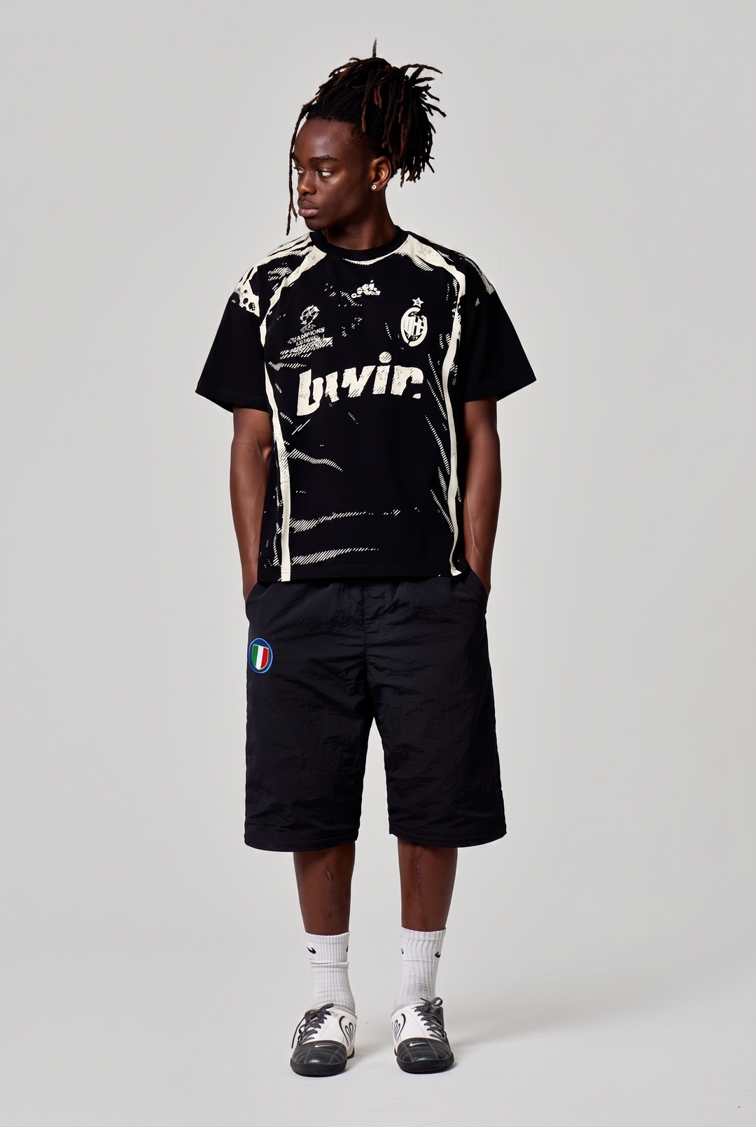 KAKA JERSEY T-SHIRT