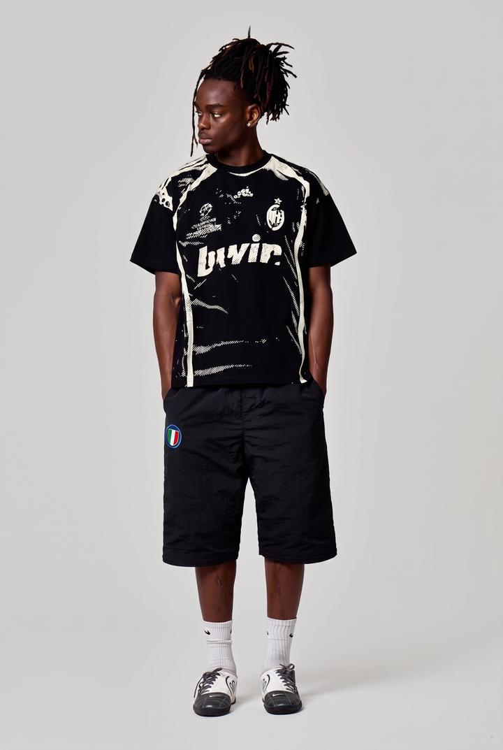 KAKA JERSEY T-SHIRT