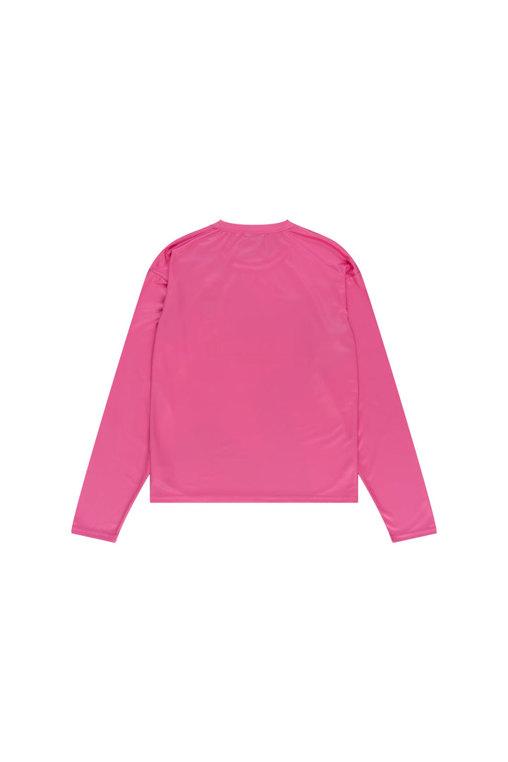 BLACK STAR PINK JERSEY